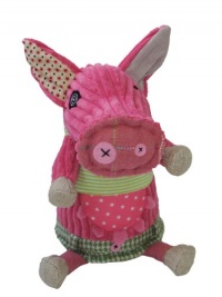 Deglingos Jambonos the Pig Plush Toy, Original Deglingos Jambonos the Pig Plush Toy, Original