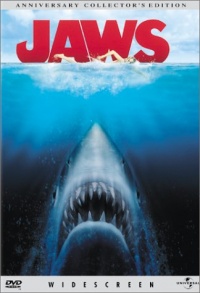 Jaws (Widescreen Anniversary Collector's Edition)