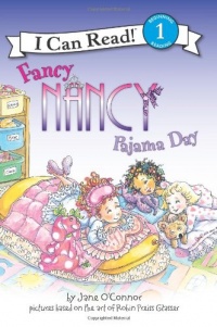 Fancy Nancy: Pajama Day (I Can Read Book 1) Fancy Nancy: Pajama Day (I Can Read Book 1)