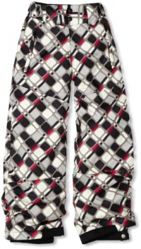 Columbia Girls 7-16 Crushed Out Pant Columbia Girls 7-16 Crushed Out Pant