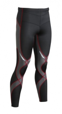 CW-X Men's Stabilyx Running Tights CW-X Men's Stabilyx Running Tights