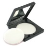 Sheer Finish Pressed Powder - # 07 White - Bobbi Brown - Powder - Sheer Finish Pressed Powder - 11g/0.38oz