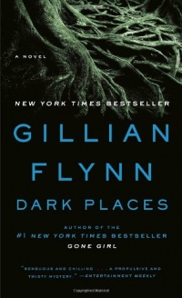 Dark Places: A Novel Dark Places: A Novel