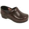 Sanita Clogs Womens Professional Cabrio Casual Shoes