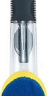 OXO Good Grips Soap Dispensing Dish Scrub OXO Good Grips Soap Dispensing Dish Scrub