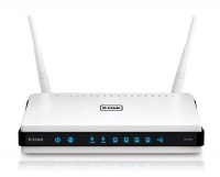D-Link DIR-825 Extreme-N Dual-Band Gigabit Router D-Link DIR-825 Extreme-N Dual-Band Gigabit Router