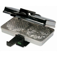 CucinaPro 220-05P Pizzelle Baker CucinaPro 220-05P Pizzelle Baker