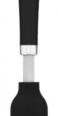 Cuisinart CTG-04-SBB Barrell Handle Silicone Basting Brush Cuisinart CTG-04-SBB Barrell Handle Silicone Basting Brush