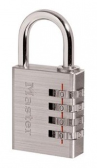 Master Lock 643D Combination Lock, 1-9/16-Inch Master Lock 643D Combination Lock, 1-9/16-Inch