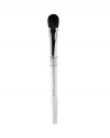 Dior introduces three new Backstage Brushes to build on their expertise in artistry. Dior takes backstage to the next level with an expansion of is line of professional artistry brushes. Perfectly in sync with backstage, these brushes have silver handles, and are decorated in white Dior Logomania. Made from the finest, softest of brush hairs, these are the perfect essentials for any beauty maven!