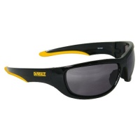 DeWalt DPG94-2C Dominator Safety Glasses, Smoke Lens DeWalt DPG94-2C Dominator Safety Glasses, Smoke Lens