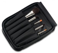 Laura Mercier Travel Brush Set Laura Mercier Travel Brush Set
