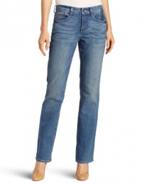 Not Your Daughter's Jeans Women's Petite Marilyn Straight Leg Fit Jean Not Your Daughter's Jeans Women's Petite Marilyn Straight Leg Fit Jean