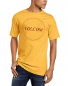 Volcom Men's Exactly Short Sleeve Tee