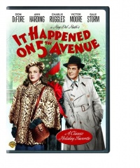 It Happened on 5th Avenue It Happened on 5th Avenue