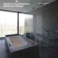 Detail in Contemporary Bathroom Design Detail in Contemporary Bathroom Design