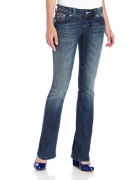 Miss Me Juniors Pearl and Studs Embellished Insert Miss Me Juniors Pearl and Studs Embellished Insert