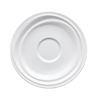 With softly curved silhouettes and a vivid white finish, Rosenthal's Nendoo collection blends contemporary design with traditional warmth and versatility. With softly curved silhouettes and a vivid white finish, Rosenthal's Nendoo collection blends contemporary design with traditional warmth and versatility.