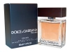 Dolce & Gabbana The One For Men size:1 oz concentration:Eau de Toilette formulation:Spray