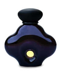 A floral oriental chypre, the NATORI fragrance opens with an effervescent bouquet of fresh Rose Petals enriched by deep, dark Plum notes. The heart is an exotic and alluring hybrid of Ylang Ylang, Purple Peony and Night Blooming Jasmine. Slipping languidly over pulse points, Black Patchouli, Amber and a hint of Satin Musk complete this mysterious and tantalizing fragrance. A floral oriental chypre, the NATORI fragrance opens with an effervescent bouquet of fresh Rose Petals enriched by deep, dark Plum notes. The heart is an exotic and alluring hybrid of Ylang Ylang, Purple Peony and Night Blooming Jasmine. Slipping languidly over pulse points, Black Patchouli, Amber and a hint of Satin Musk complete this mysterious and tantalizing fragrance.