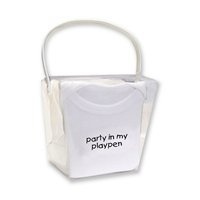 Trend Lab Good Fortune Large 6 Piece Gift Set, Party in My Playpen Trend Lab Good Fortune Large 6 Piece Gift Set, Party in My Playpen
