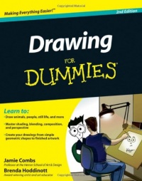 Drawing For Dummies Drawing For Dummies