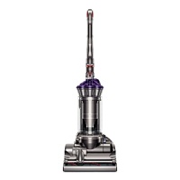 The Dyson DC28 Animal features a pneumatic actuator, which pulls the cleaner-head deeper into the carpet, opening the pile to dislodge dirt and pet hair and making this powerful upright the perfect weapon against pet hair in your home. It includes a mini turbine head attachment, ideal for removing pet hair from floors, upholstery and hard to reach places, and a flat out head attachment, which is especially handy for cleaning under low furniture and household appliances. The Dyson DC28 Animal features a pneumatic actuator, which pulls the cleaner-head deeper into the carpet, opening the pile to dislodge dirt and pet hair and making this powerful upright the perfect weapon against pet hair in your home. It includes a mini turbine head attachment, ideal for removing pet hair from floors, upholstery and hard to reach places, and a flat out head attachment, which is especially handy for cleaning under low furniture and household appliances.