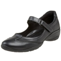 ECCO Women's Rise Mary Jane Flat ECCO Women's Rise Mary Jane Flat