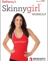 Bethenny's Skinnygirl Workout