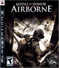 Medal of Honor Airborne Medal of Honor Airborne