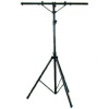 American Dj Lightstand And T Bar 1.5 Inch Tubing Goes To 12 Ft High