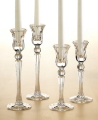 Classic cuts combined with current styling make a Marquis Collection from Waterford an ideal choice for all occasions. Whether on display or on the table this piece works well many decor styles. Shown at left. Classic cuts combined with current styling make a Marquis Collection from Waterford an ideal choice for all occasions. Whether on display or on the table this piece works well many decor styles. Shown at left.