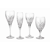 Marquis by Waterford Caprice White Wine Glass, 10-Ounce Marquis by Waterford Caprice White Wine Glass, 10-Ounce