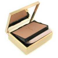 Matt Touch Compact Foundation SPF 20 ( Refillable ) - No. 10 Cinnamon 9g/0.31oz