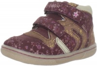 Geox Cflickgirl9 Sneaker (Toddler),Burgundy/Old Rose,23 EU(7 M US Toddler) Geox Cflickgirl9 Sneaker (Toddler),Burgundy/Old Rose,23 EU(7 M US Toddler)