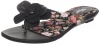 Wanted Shoes Women's Sunny Thong Sandal