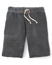 ALTERNATIVE Victory Fleece Shorts ALTERNATIVE Victory Fleece Shorts