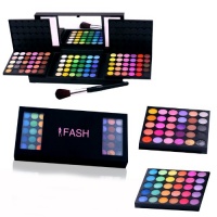 FASH Professional 180 Color Eyeshadow Palette (makeup, cosmetic) FASH Professional 180 Color Eyeshadow Palette (makeup, cosmetic)