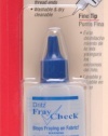 Dritz 674 Fray Check Liquid Seam Sealant, 0.75-Ounce