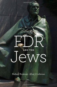 FDR and the Jews FDR and the Jews