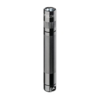 MAGLITE K3A016 AAA Solitaire Flashlight, Black MAGLITE K3A016 AAA Solitaire Flashlight, Black