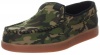 DC Men's Villain SP Slip-On