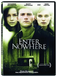 Enter Nowhere Enter Nowhere