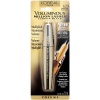 Voluminous Million Lashes, Carbon Black, 0.29 Fluid Ounce