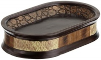 Popular Bath Zambia Soap Dish Popular Bath Zambia Soap Dish