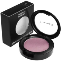 MAC Blush Powder Dame for Women, 0.2 Ounce MAC Blush Powder Dame for Women, 0.2 Ounce