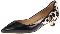 Diane von Furstenberg Women's Alice Pump,Black,10 M US Diane von Furstenberg Women's Alice Pump,Black,10 M US
