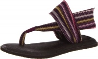 Sanuk Women's Yoga Sling Slingback Sandal