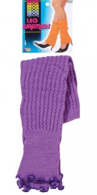 Neon Leg Warmers Neon Leg Warmers