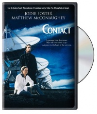 Contact (Keepcase) Contact (Keepcase)